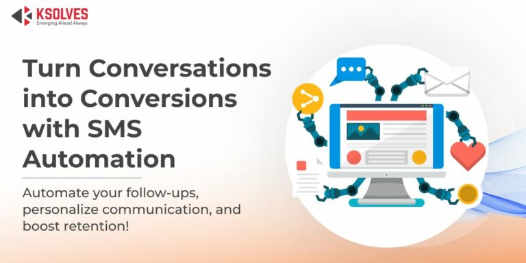 Leveraging SMS for Automated Customer Follow-Ups